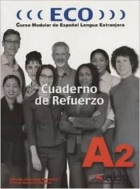 Stock image for ECO A2 - Cuaderno de refuerzo (Spanish Edition) for sale by Better World Books