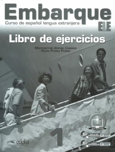 Imagen de archivo de Embarque 1 - libro de ejercicios a la venta por Zoom Books Company