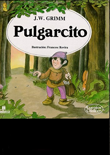 Imagen de archivo de Miscellaneous Children's Hardbacks: Pulgarcito a la venta por Hamelyn