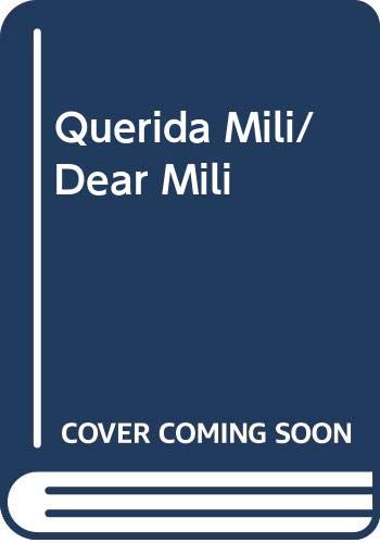 Imagen de archivo de Querida Mili (Spanish Edition) a la venta por Dailey Ranch Books