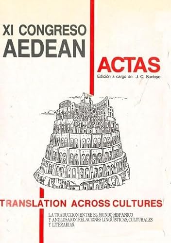 Imagen de archivo de Congreso(xi) aedean/actas a la venta por Iridium_Books
