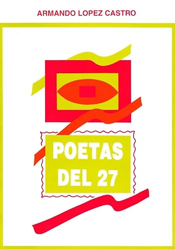 Imagen de archivo de Poetas del 27 (Spanish Edition) a la venta por Iridium_Books