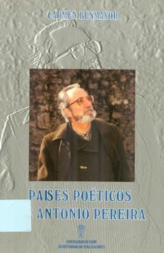 Stock image for Pases poticos de Antonio Pereira for sale by Ammareal
