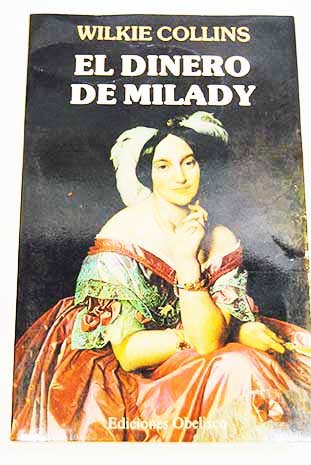 9788477200352: El dinero de Milady