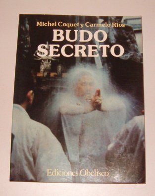 9788477200802: Budo secreto