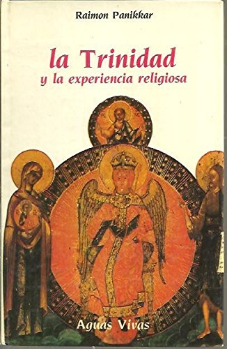 9788477200956: LA TRINIDAD Y LA EXPERIENCIA RELIGIOSA.