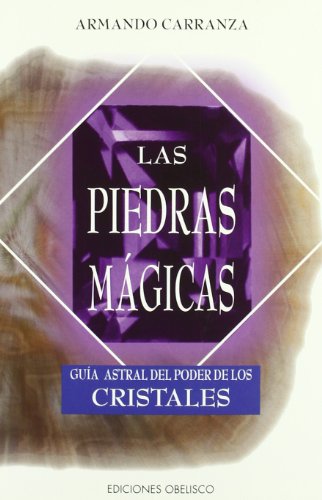 Imagen de archivo de Las Piedras Magicas a la venta por Hamelyn