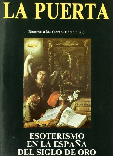 9788477202318: ESOTERISMO EN LA ESPA;A SIGLO DE ORO (SIN COLECCION)