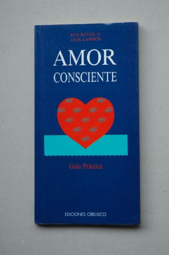 Imagen de archivo de Amor consciente a la venta por medimops