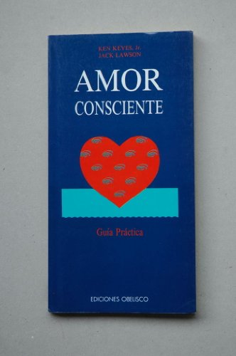 Stock image for Amor consciente for sale by medimops
