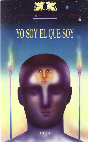 Imagen de archivo de Yo soy el que soy a la venta por LibroUsado CA