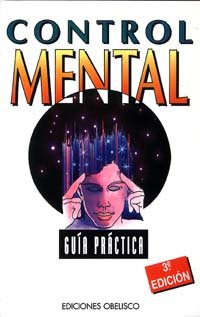 CONTROL MENTAL GUIA PRACT. Pocket (9788477202738) by Anonymous