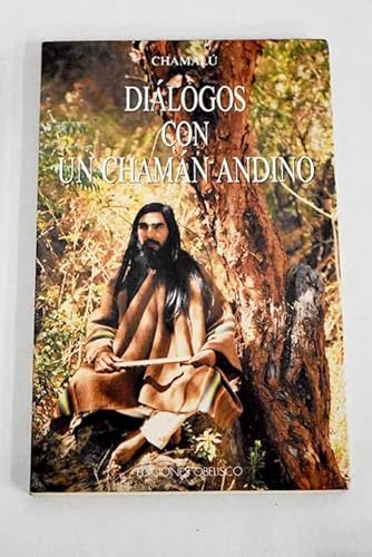 Imagen de archivo de Dialogos Con Un Chaman Andino (Spanish Edition) a la venta por Iridium_Books