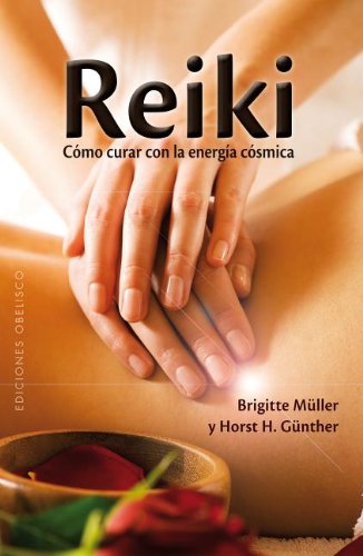 Stock image for REIKI for sale by Librera Circus