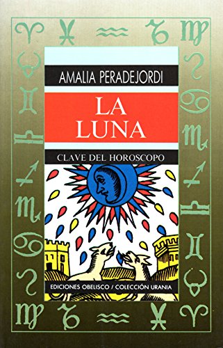 Imagen de archivo de La Luna a la venta por LibroUsado  |  Tik Books SO