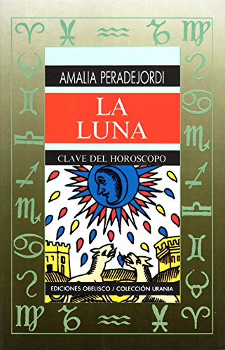 Stock image for Luna, la for sale by Iridium_Books