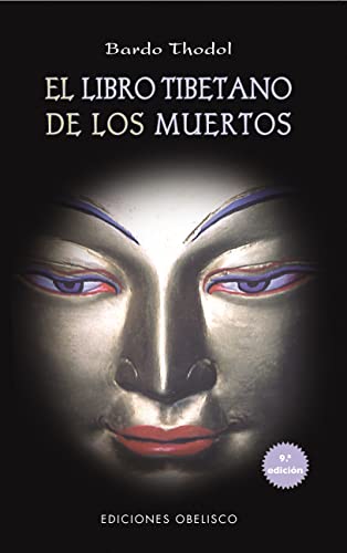Stock image for El Libro Tibetano de los Muertos for sale by Better World Books