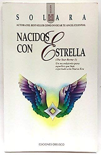 Imagen de archivo de Nacidos con estrella : un recordatorio para aquellos que han despertado en la nueva era a la venta por medimops