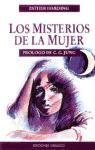 Los Misterios De LA Mujer / Woman's Misteries Ancient and Modern (Spanish Edition) (9788477204213) by Harding, Esther