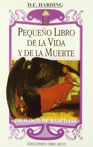 9788477204589: El pequeo libro de la vida y la muerte