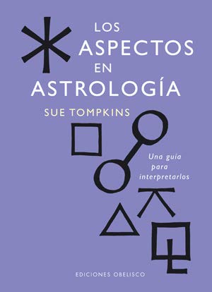 Imagen de archivo de Los Aspectos En Astrologa : Una Gua Para Interpretarlos a la venta por RecicLibros