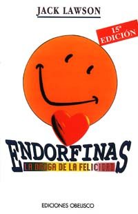 Stock image for Endorfinas-Bolsillo (LIBROS DE BOLSILLO) for sale by medimops