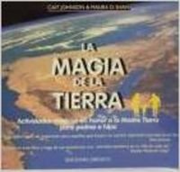 Stock image for Magia de la tierra SHAW, MAURA D. / JOHNSON, CAIT for sale by Iridium_Books