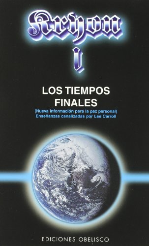 Imagen de archivo de Kyron I. Los tiempos finales a la venta por Librera 7 Colores