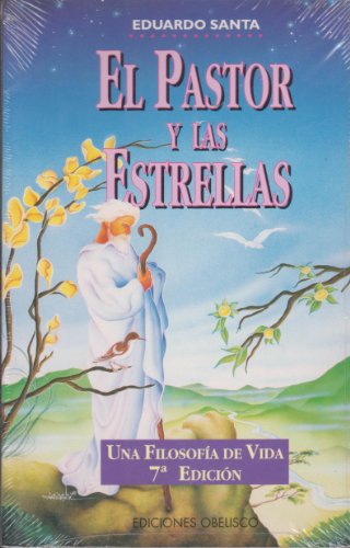 Imagen de archivo de El Pastor Y Las Estrellas a la venta por Your Online Bookstore