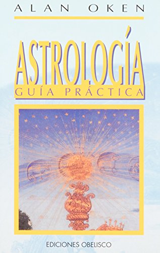 Imagen de archivo de ASTROLOGA - G.PRCTICA (BOLSILLO) a la venta por Zilis Select Books