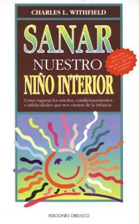 Stock image for Sanar nuestro nio interior for sale by Iridium_Books