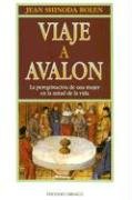 Imagen de archivo de Viaje a Avalon: a la venta por Libu