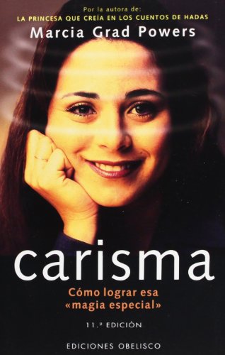 Stock image for Carisma: Esa Magia Especial for sale by ThriftBooks-Dallas