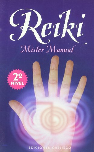 Stock image for Reiki 2� Nivel (Spanish Edition) for sale by Wonder Book