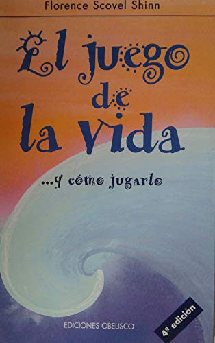 9788477206187: El juego de la vida (AUTOAYUDA)