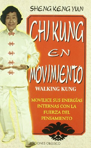 Imagen de archivo de Chi Kung en movimiento (ARTES MARCIALES) a la venta por medimops