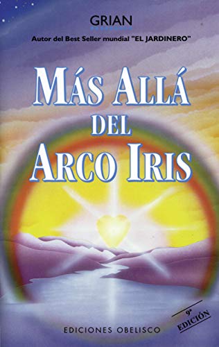 Stock image for Ms all del arco iris (Spanish Edition) for sale by Goodwill Industries of VSB