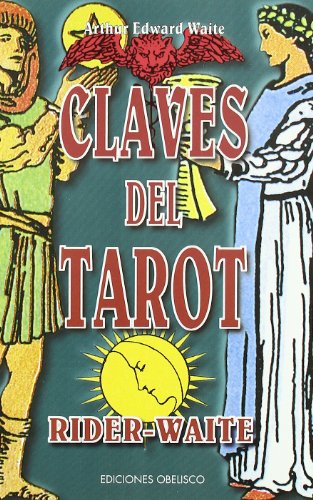 Guía ilustrada del Tarot (Traducción) Arthur Edward Waite
