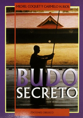 Imagen de archivo de Budo secreto (ARTES MARCIALES) a la venta por medimops