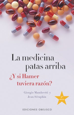 Stock image for Medicina patas arriba,la for sale by Iridium_Books