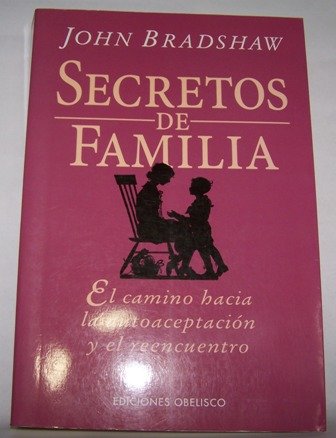 9788477206996: Secretos de familia (SIN COLECCION)