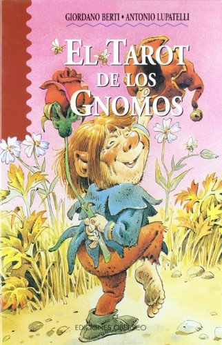 Beispielbild fr El tarot de los gnomos zum Verkauf von LibroUsado | TikBooks