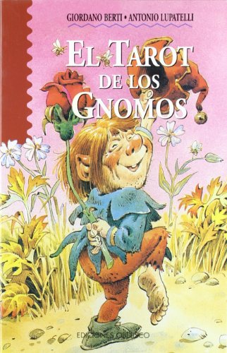 Stock image for Tarot De Los Gnomos, El for sale by Juanpebooks