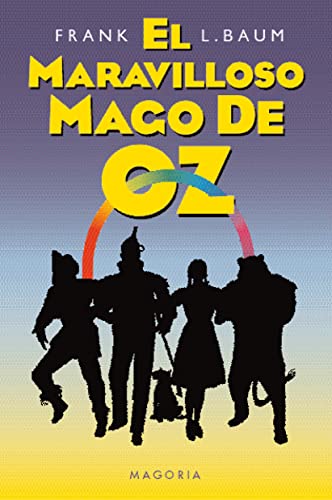 Imagen de archivo de El Maravilloso Mago De Oz a la venta por Almacen de los Libros Olvidados