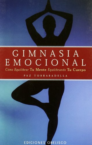 Beispielbild fr Gimnasia emocional zum Verkauf von Iridium_Books