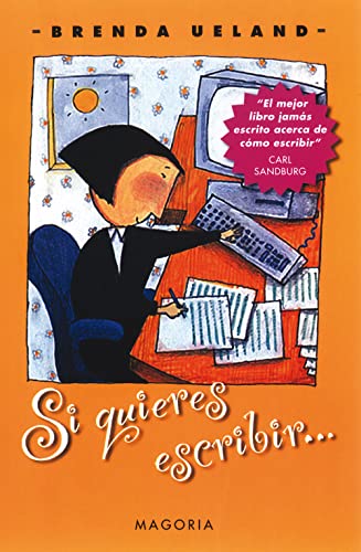 Stock image for Si Quieres Escribir- for sale by Better World Books