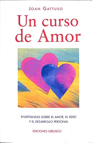 9788477207757: Un curso de amor (SIN COLECCION)