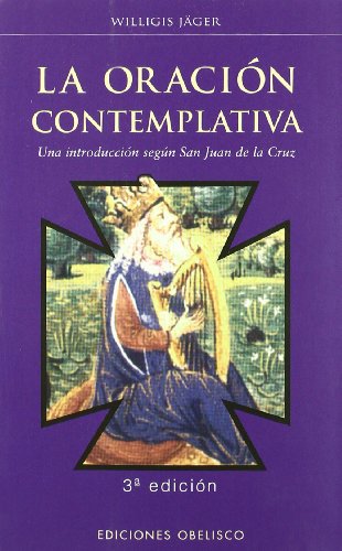 9788477207764: Oracin contemplativa (ESPIRITUALIDDA Y VIDA INTERIOR)