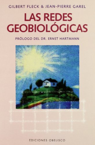Beispielbild fr Las redes geobiologicas zum Verkauf von Iridium_Books