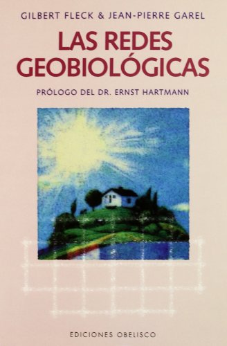 9788477207818: Las Redes Geobiologicas